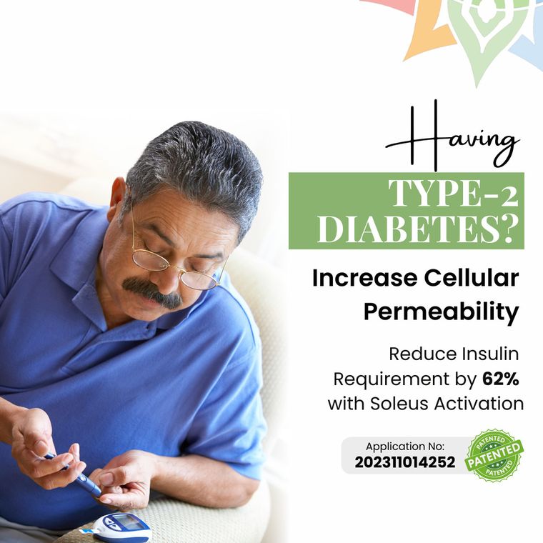 Reverse type 2 diabetes