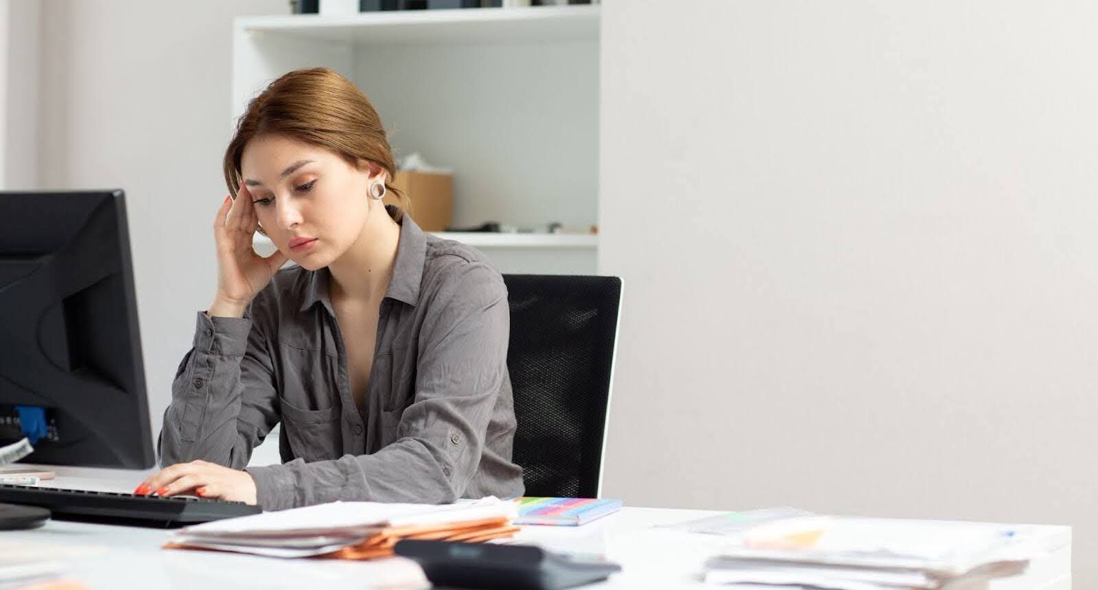 The Science of Stress: How Chronic Stress Alters Brain and Body