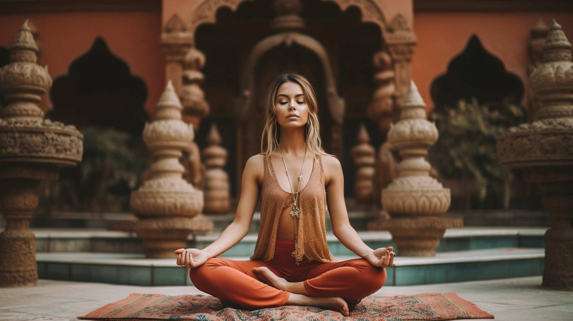 Divyanubhuti Dhyan