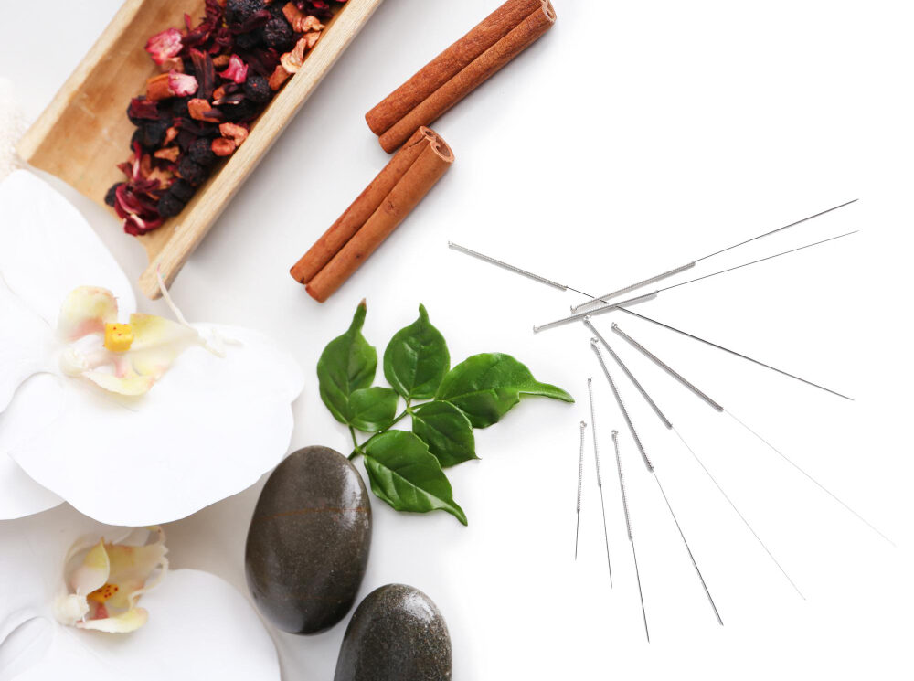 🌿 Qi, Yin & Yang – The Timeless Language of Chinese Healing 🌿