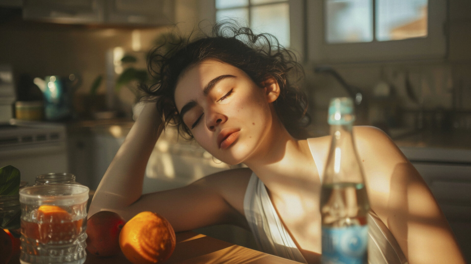 Emotional Detox: Healing Beyond the Physical Body