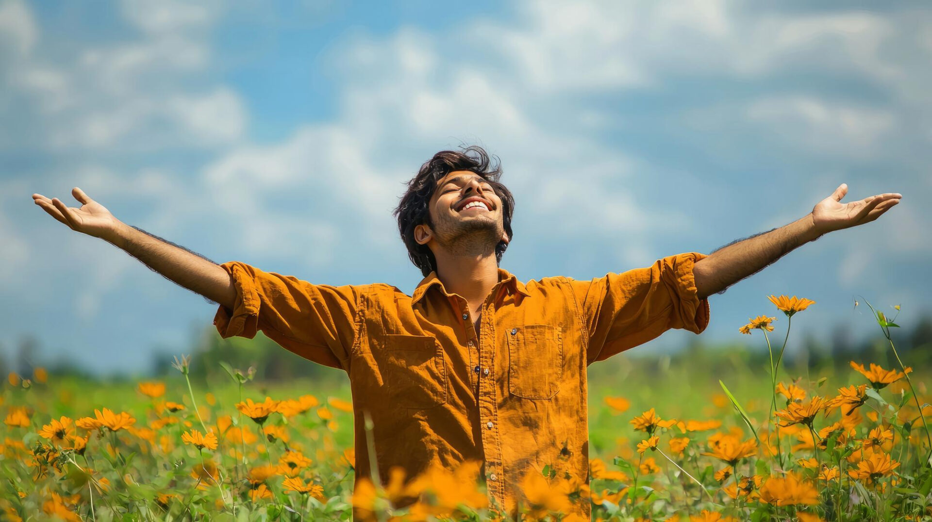 🌿 Inner Energy, Outer Health: The Secret Path to Healing