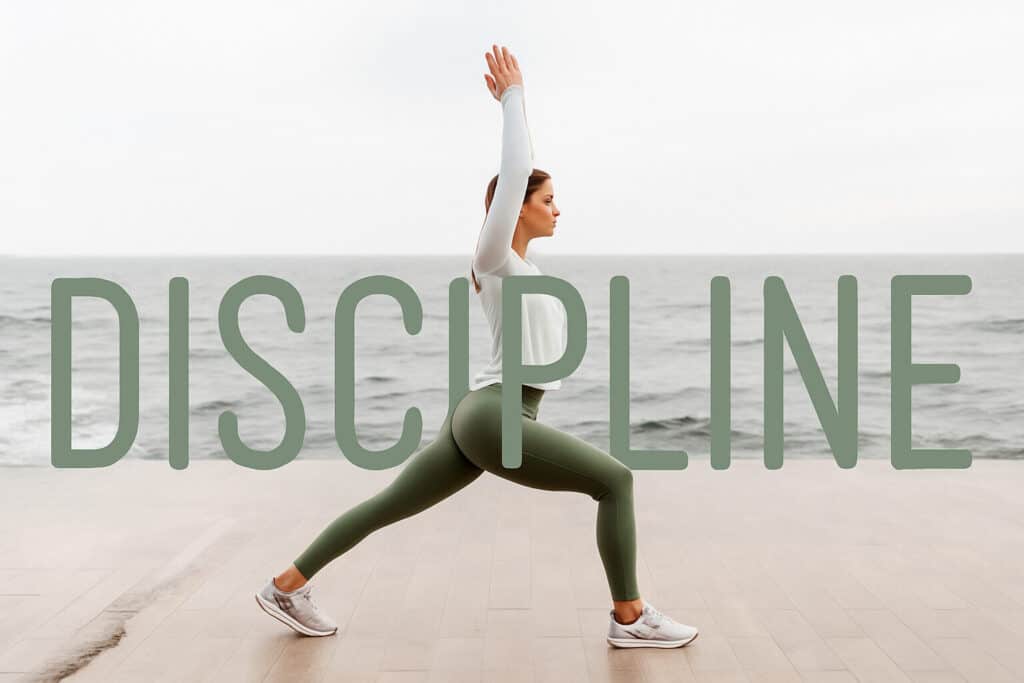 Discipline