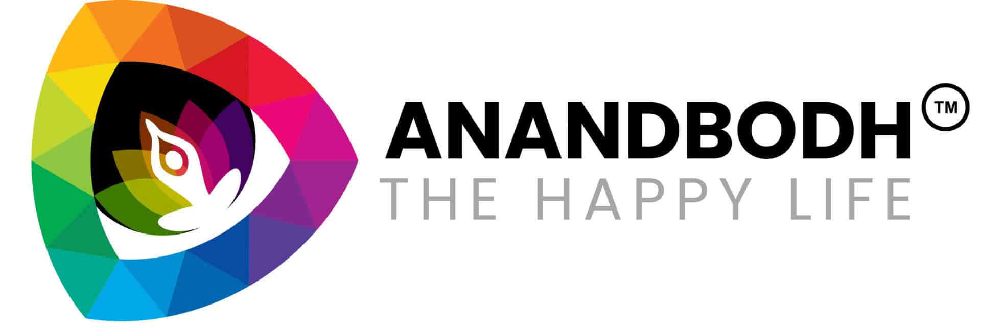 ĀnandBodh - The Happy Life
