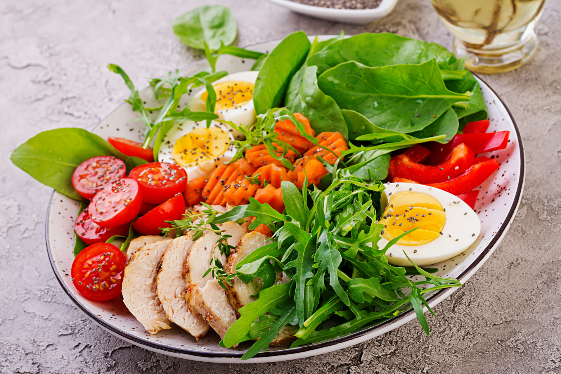 NutriScience Insights: Where Food Meets Health