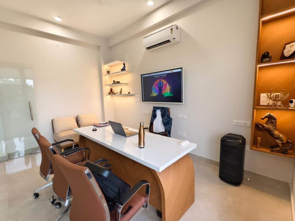 AnandBodh-Longevity-Clinic