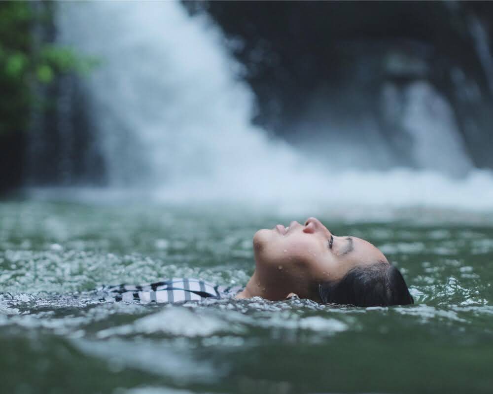 Liquid Healing