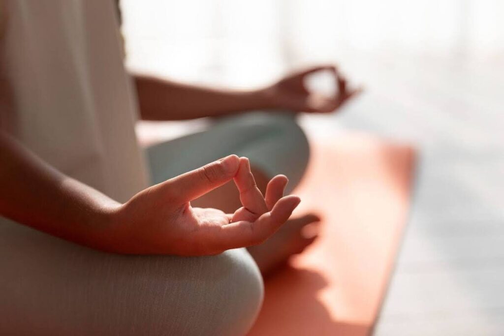 Practical Ways to Manage Stress