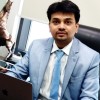 Profile photo of Nikhil