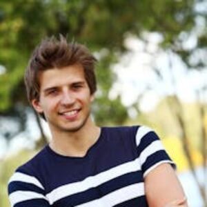 Profile photo of Ivan