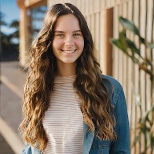 Profile photo of Olivia