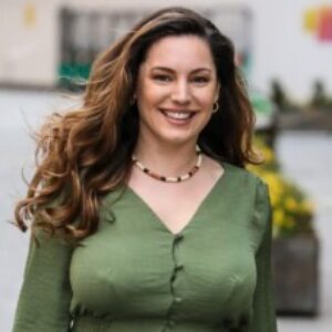 Profile photo of Kelly