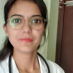 Profile photo of Dr Rajni Samota