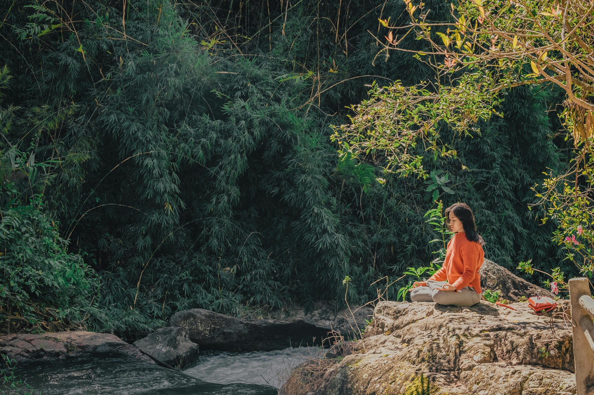 Divyanubhuti Yoga